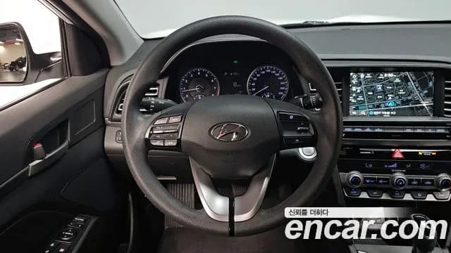 2019 Hyundai The New Avante AD 1.6 Sold VIN KMHD641EEKU807749 – photo 15 2019 Hyundai The New Avante AD 1.6 Sold VIN KMHD641EEKU807749 – photo 15