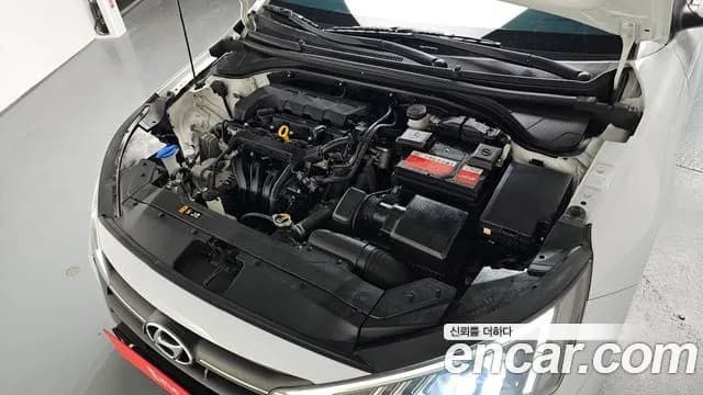 2019 Hyundai The New Avante AD 1.6 Sold VIN KMHD641EEKU807749 – photo 20 2019 Hyundai The New Avante AD 1.6 Sold VIN KMHD641EEKU807749 – photo 20