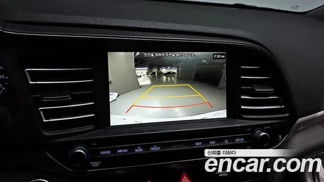 2019 Hyundai The New Avante AD 1.6 Sold VIN KMHD641EEKU807749 – photo 25 2019 Hyundai The New Avante AD 1.6 Sold VIN KMHD641EEKU807749 – photo 25