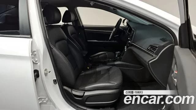 2019 Hyundai The New Avante AD 1.6 Sold VIN KMHD641EEKU807749 – photo 27 2019 Hyundai The New Avante AD 1.6 Sold VIN KMHD641EEKU807749 – photo 27