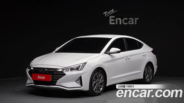 2019 Hyundai The New Avante AD 1.6 Sold VIN KMHD641EEKU816066 – trunk area 2019 Hyundai The New Avante AD 1.6 Sold VIN KMHD641EEKU816066 – trunk area