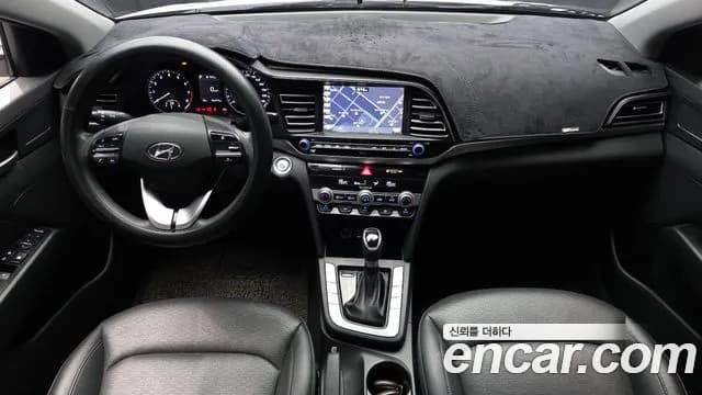 2019 Hyundai The New Avante AD 1.6 Sold VIN KMHD641EEKU816066 – photo 14 2019 Hyundai The New Avante AD 1.6 Sold VIN KMHD641EEKU816066 – photo 14