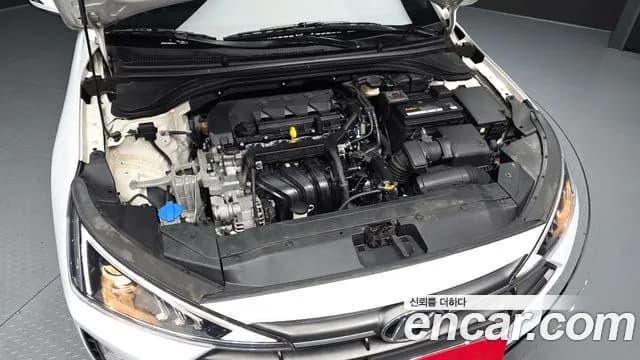 2019 Hyundai The New Avante AD 1.6 Sold VIN KMHD641EEKU816066 – photo 15 2019 Hyundai The New Avante AD 1.6 Sold VIN KMHD641EEKU816066 – photo 15