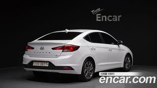 2019 Hyundai The New Avante AD 1.6 Sold VIN KMHD641EEKU816066 – photo 16 2019 Hyundai The New Avante AD 1.6 Sold VIN KMHD641EEKU816066 – photo 16