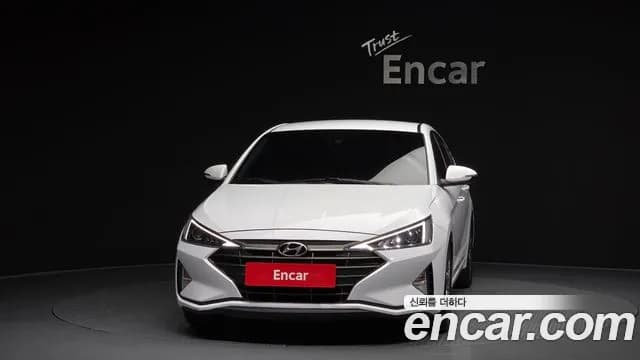 2019 Hyundai The New Avante AD 1.6 Sold VIN KMHD641EEKU816066 – photo 18 2019 Hyundai The New Avante AD 1.6 Sold VIN KMHD641EEKU816066 – photo 18