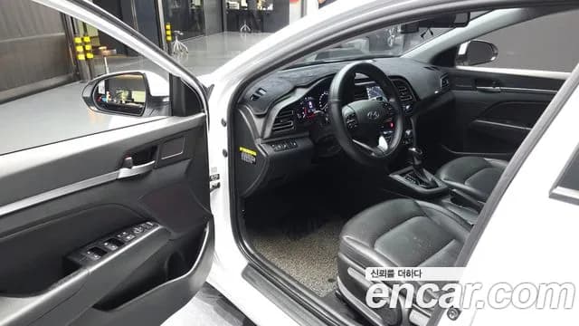 2019 Hyundai The New Avante AD 1.6 Sold VIN KMHD641EEKU816066 – photo 19 2019 Hyundai The New Avante AD 1.6 Sold VIN KMHD641EEKU816066 – photo 19