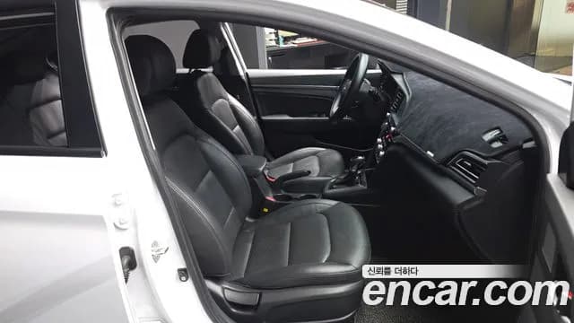 2019 Hyundai The New Avante AD 1.6 Sold VIN KMHD641EEKU816066 – photo 20 2019 Hyundai The New Avante AD 1.6 Sold VIN KMHD641EEKU816066 – photo 20