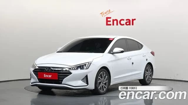 2019 Hyundai The New Avante AD 1.6 Sold VIN KMHD641EEKU828384 – photo 20 2019 Hyundai The New Avante AD 1.6 Sold VIN KMHD641EEKU828384 – photo 20