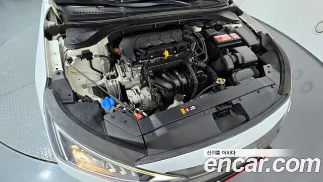 2019 Hyundai The New Avante AD 1.6 Sold VIN KMHD641EEKU828384 – photo 26 2019 Hyundai The New Avante AD 1.6 Sold VIN KMHD641EEKU828384 – photo 26