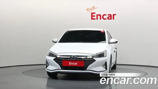2019 Hyundai The New Avante AD 1.6 Sold VIN KMHD641EEKU828384 – photo 29 2019 Hyundai The New Avante AD 1.6 Sold VIN KMHD641EEKU828384 – photo 29