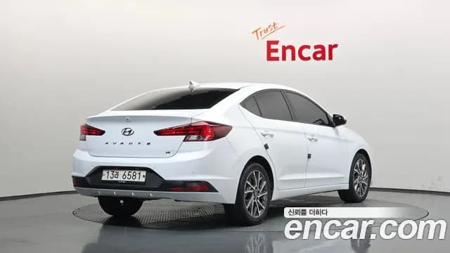 2019 Hyundai The New Avante AD 1.6 Sold VIN KMHD641EEKU828384 – photo 30 2019 Hyundai The New Avante AD 1.6 Sold VIN KMHD641EEKU828384 – photo 30