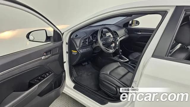 2019 Hyundai The New Avante AD 1.6 Sold VIN KMHD641EEKU828428 – photo 11 2019 Hyundai The New Avante AD 1.6 Sold VIN KMHD641EEKU828428 – photo 11
