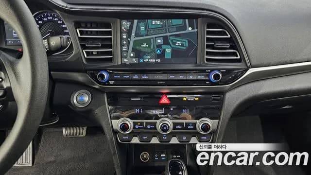 2019 Hyundai The New Avante AD 1.6 Sold VIN KMHD641EEKU828428 – photo 12 2019 Hyundai The New Avante AD 1.6 Sold VIN KMHD641EEKU828428 – photo 12