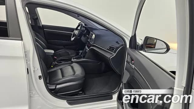 2019 Hyundai The New Avante AD 1.6 Sold VIN KMHD641EEKU828428 – photo 14 2019 Hyundai The New Avante AD 1.6 Sold VIN KMHD641EEKU828428 – photo 14