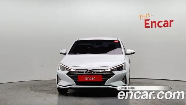 2019 Hyundai The New Avante AD 1.6 Sold VIN KMHD641EEKU828428 – photo 18 2019 Hyundai The New Avante AD 1.6 Sold VIN KMHD641EEKU828428 – photo 18