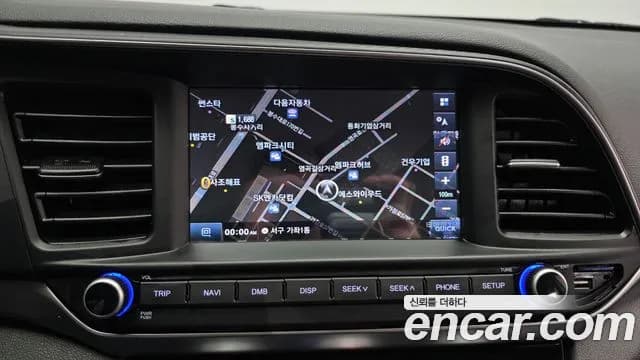 2019 Hyundai The New Avante AD 1.6 Sold VIN KMHD641EEKU829829 – photo 14 2019 Hyundai The New Avante AD 1.6 Sold VIN KMHD641EEKU829829 – photo 14