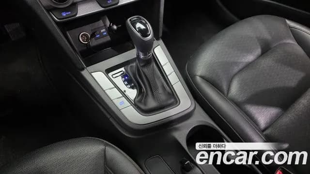 2019 Hyundai The New Avante AD 1.6 Sold VIN KMHD641EEKU829829 – photo 16 2019 Hyundai The New Avante AD 1.6 Sold VIN KMHD641EEKU829829 – photo 16