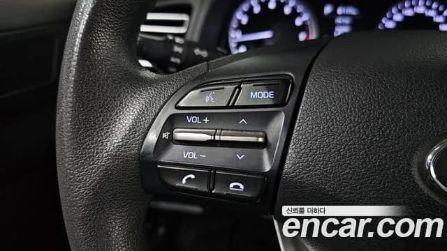 2019 Hyundai The New Avante AD 1.6 Sold VIN KMHD641EEKU834369 – photo 14 2019 Hyundai The New Avante AD 1.6 Sold VIN KMHD641EEKU834369 – photo 14