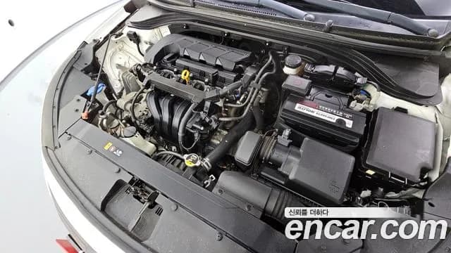 2019 Hyundai The New Avante AD 1.6 Sold VIN KMHD641EEKU834369 – photo 15 2019 Hyundai The New Avante AD 1.6 Sold VIN KMHD641EEKU834369 – photo 15