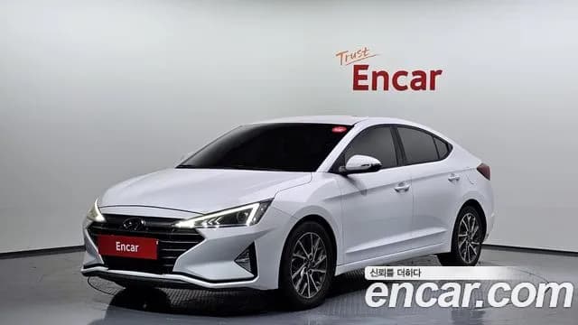 2019 Hyundai The New Avante AD 1.6 Sold VIN KMHD641EEKU834369 – photo 19 2019 Hyundai The New Avante AD 1.6 Sold VIN KMHD641EEKU834369 – photo 19