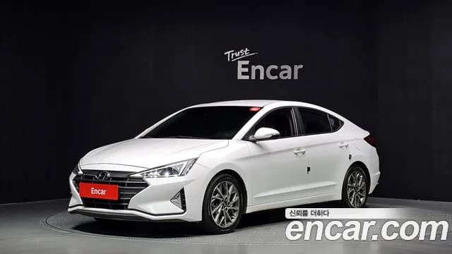 2019 Hyundai The New Avante AD 1.6 Sold VIN KMHD641EEKU838723 – photo 11 2019 Hyundai The New Avante AD 1.6 Sold VIN KMHD641EEKU838723 – photo 11