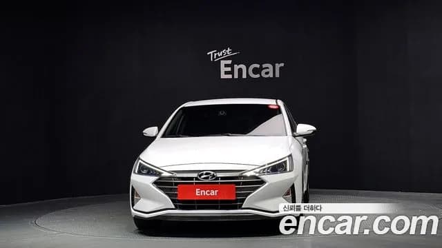 2019 Hyundai The New Avante AD 1.6 Sold VIN KMHD641EEKU838723 – photo 12 2019 Hyundai The New Avante AD 1.6 Sold VIN KMHD641EEKU838723 – photo 12
