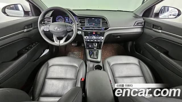 2019 Hyundai The New Avante AD 1.6 Sold VIN KMHD641EEKU838723 – photo 20 2019 Hyundai The New Avante AD 1.6 Sold VIN KMHD641EEKU838723 – photo 20