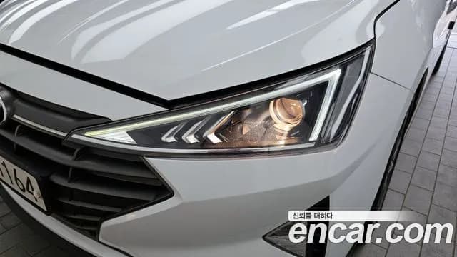 2019 Hyundai The New Avante AD 1.6 Sold VIN KMHD641EEKU838723 – photo 21 2019 Hyundai The New Avante AD 1.6 Sold VIN KMHD641EEKU838723 – photo 21