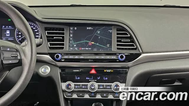 2019 Hyundai The New Avante AD 1.6 Sold VIN KMHD641EEKU838723 – photo 23 2019 Hyundai The New Avante AD 1.6 Sold VIN KMHD641EEKU838723 – photo 23