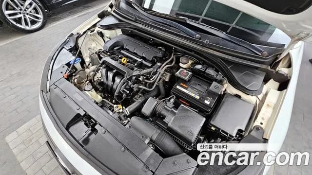 2019 Hyundai The New Avante AD 1.6 Sold VIN KMHD641EEKU838723 – photo 25 2019 Hyundai The New Avante AD 1.6 Sold VIN KMHD641EEKU838723 – photo 25