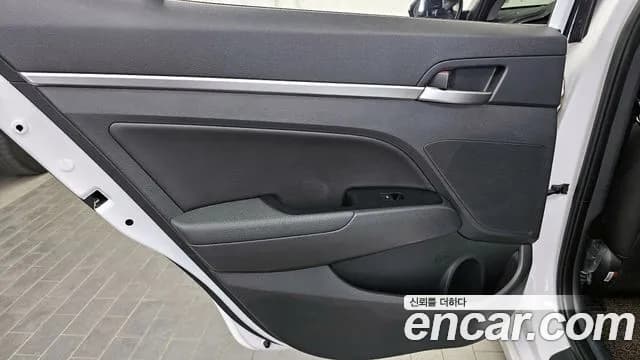 2019 Hyundai The New Avante AD 1.6 Sold VIN KMHD641EEKU838723 – photo 28 2019 Hyundai The New Avante AD 1.6 Sold VIN KMHD641EEKU838723 – photo 28