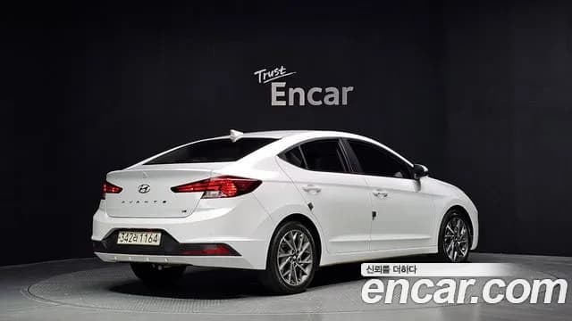 2019 Hyundai The New Avante AD 1.6 Sold VIN KMHD641EEKU838723 – photo 30 2019 Hyundai The New Avante AD 1.6 Sold VIN KMHD641EEKU838723 – photo 30