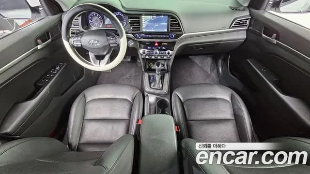 2019 Hyundai The New Avante AD 1.6 Sold VIN KMHD641EEKU838931 – photo 18 2019 Hyundai The New Avante AD 1.6 Sold VIN KMHD641EEKU838931 – photo 18