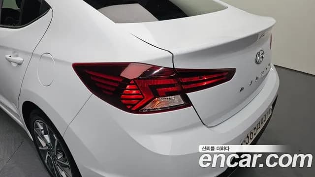 2019 Hyundai The New Avante AD 1.6 Sold VIN KMHD641EEKU838931 – photo 22 2019 Hyundai The New Avante AD 1.6 Sold VIN KMHD641EEKU838931 – photo 22