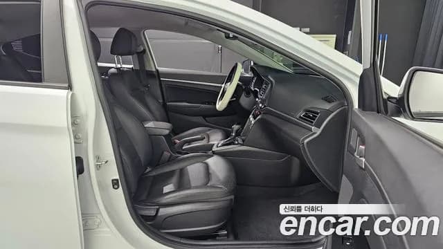 2019 Hyundai The New Avante AD 1.6 Sold VIN KMHD641EEKU838931 – photo 29 2019 Hyundai The New Avante AD 1.6 Sold VIN KMHD641EEKU838931 – photo 29