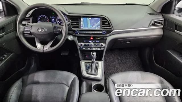 2019 Hyundai The New Avante AD 1.6 Sold VIN KMHD641EEKU840233 – photo 11 2019 Hyundai The New Avante AD 1.6 Sold VIN KMHD641EEKU840233 – photo 11