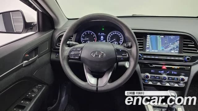 2019 Hyundai The New Avante AD 1.6 Sold VIN KMHD641EEKU840233 – photo 13 2019 Hyundai The New Avante AD 1.6 Sold VIN KMHD641EEKU840233 – photo 13