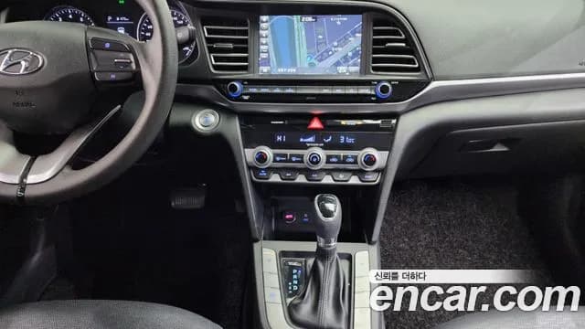 2019 Hyundai The New Avante AD 1.6 Sold VIN KMHD641EEKU840233 – photo 18 2019 Hyundai The New Avante AD 1.6 Sold VIN KMHD641EEKU840233 – photo 18