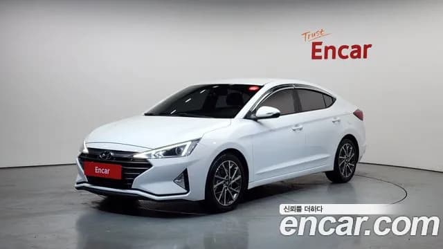 2019 Hyundai The New Avante AD 1.6 Sold VIN KMHD641EEKU840233 – photo 19 2019 Hyundai The New Avante AD 1.6 Sold VIN KMHD641EEKU840233 – photo 19