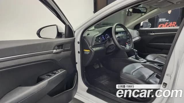 2019 Hyundai The New Avante AD 1.6 Sold VIN KMHD641EEKU840233 – photo 20 2019 Hyundai The New Avante AD 1.6 Sold VIN KMHD641EEKU840233 – photo 20
