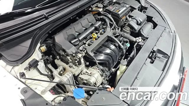 2019 Hyundai The New Avante AD 1.6 Sold VIN KMHD641EEKU866394 – front exterior 2019 Hyundai The New Avante AD 1.6 Sold VIN KMHD641EEKU866394 – front exterior
