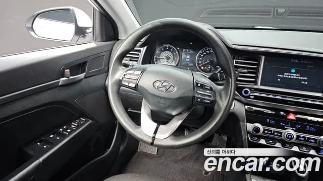 2019 Hyundai The New Avante AD 1.6 Sold VIN KMHD641EEKU866394 – photo 11 2019 Hyundai The New Avante AD 1.6 Sold VIN KMHD641EEKU866394 – photo 11