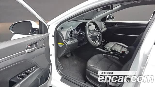 2019 Hyundai The New Avante AD 1.6 Sold VIN KMHD641EEKU866394 – photo 19 2019 Hyundai The New Avante AD 1.6 Sold VIN KMHD641EEKU866394 – photo 19