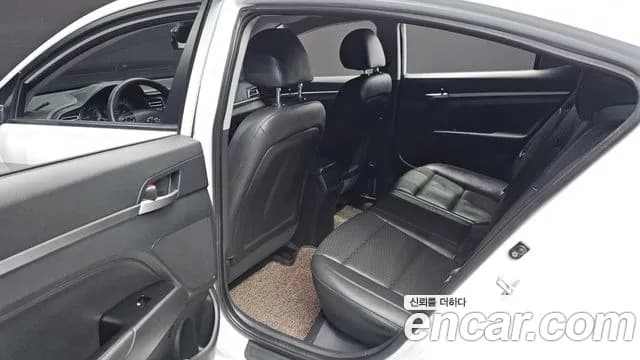 2019 Hyundai The New Avante AD 1.6 Sold VIN KMHD641EEKU866394 – photo 20 2019 Hyundai The New Avante AD 1.6 Sold VIN KMHD641EEKU866394 – photo 20