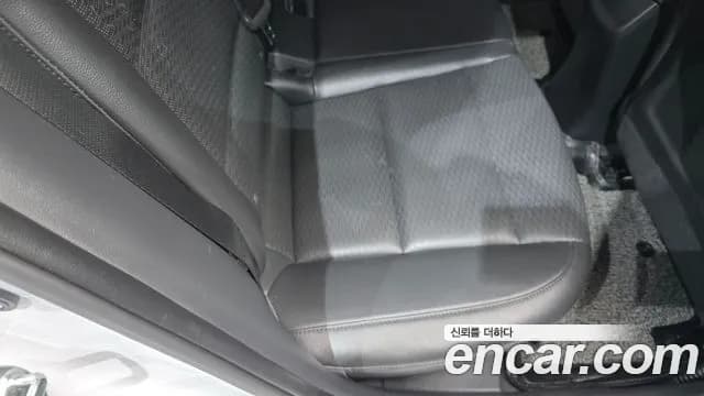 2019 Hyundai The New Avante AD 1.6 Sold VIN KMHD641EEKU869577 – rear exterior 2019 Hyundai The New Avante AD 1.6 Sold VIN KMHD641EEKU869577 – rear exterior