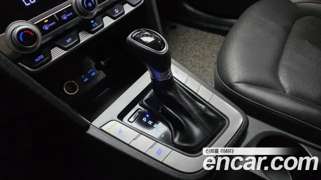 2019 Hyundai The New Avante AD 1.6 Sold VIN KMHD641EEKU869577 – side profile 2019 Hyundai The New Avante AD 1.6 Sold VIN KMHD641EEKU869577 – side profile
