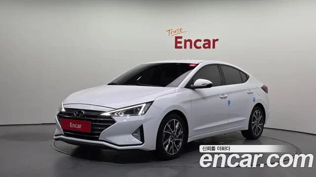 2019 Hyundai The New Avante AD 1.6 Sold VIN KMHD641EEKU869577 – photo 18 2019 Hyundai The New Avante AD 1.6 Sold VIN KMHD641EEKU869577 – photo 18