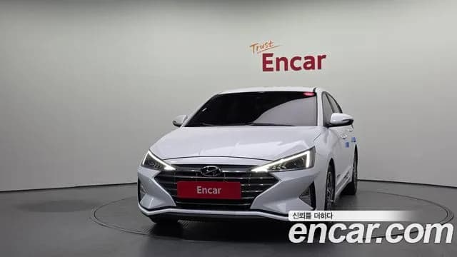 2019 Hyundai The New Avante AD 1.6 Sold VIN KMHD641EEKU869577 – photo 26 2019 Hyundai The New Avante AD 1.6 Sold VIN KMHD641EEKU869577 – photo 26
