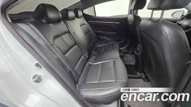 2019 Hyundai The New Avante AD 1.6 Sold VIN KMHD641EEKU869577 – photo 27 2019 Hyundai The New Avante AD 1.6 Sold VIN KMHD641EEKU869577 – photo 27