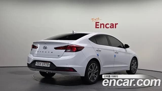 2019 Hyundai The New Avante AD 1.6 Sold VIN KMHD641EEKU869577 – photo 28 2019 Hyundai The New Avante AD 1.6 Sold VIN KMHD641EEKU869577 – photo 28